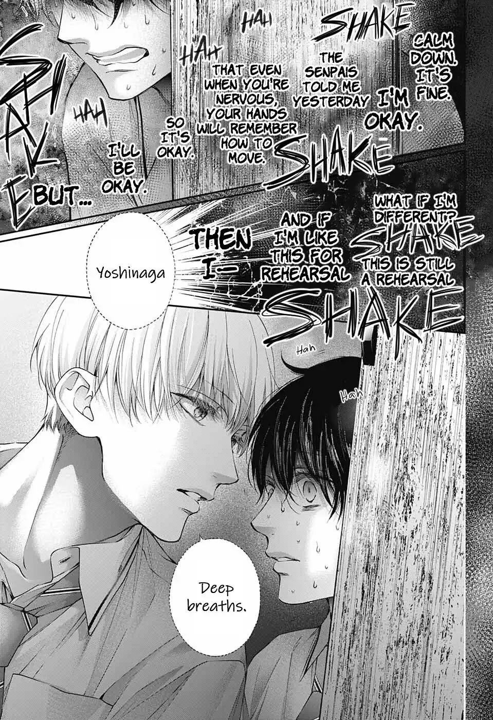 Kono Oto Tomare! Chapter 114 15